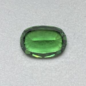 Vivid green chrome tourmaline