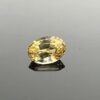 Yellow Sri Lanka sapphire