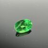 2.32 carat tsavorite garnet