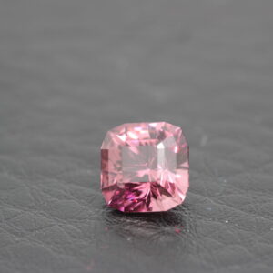 Pink Mahenge garnet
