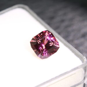Pink Mahenge garnet