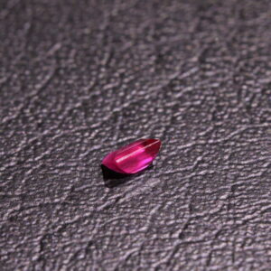 Natural small ruby set