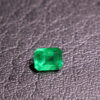 Green Brazilian emerald