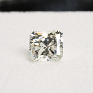 0.5 carat natural diamond VVS1 color I GIA