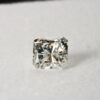 0.5 carat natural diamond VVS1 color I GIA