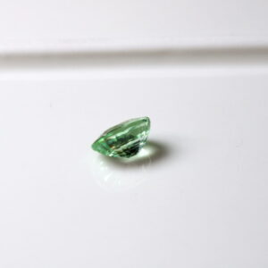 Certified untreated Paraiba tourmaline
