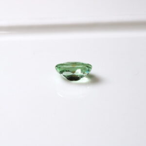 Certified untreated Paraiba tourmaline