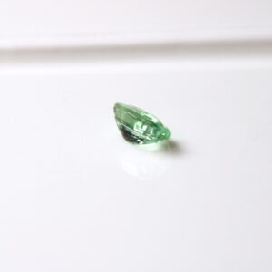 Certified untreated Paraiba tourmaline