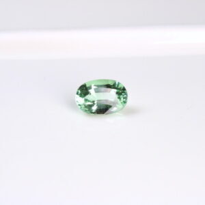 Certified untreated Paraiba tourmaline