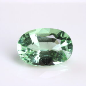Certified untreated Paraiba tourmaline