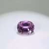 Cushion pink kunzite