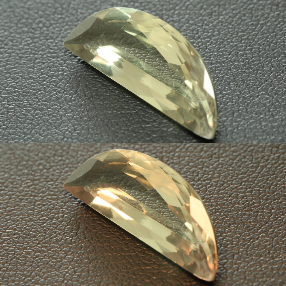Turkish color change diaspore