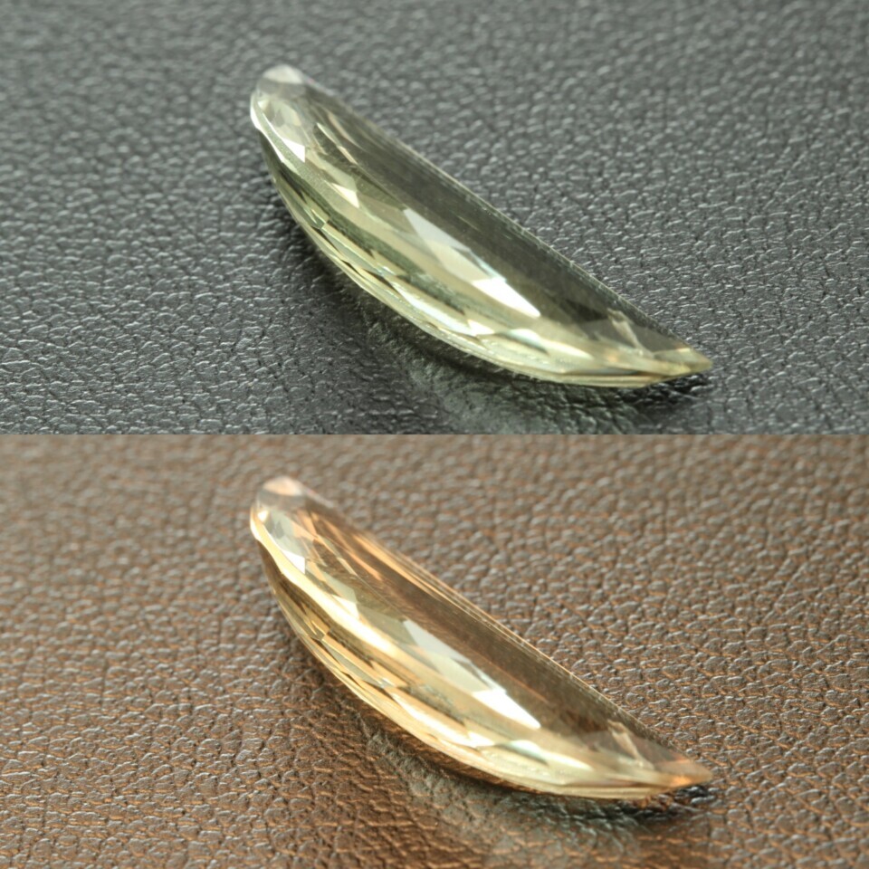 Turkish color change diaspore