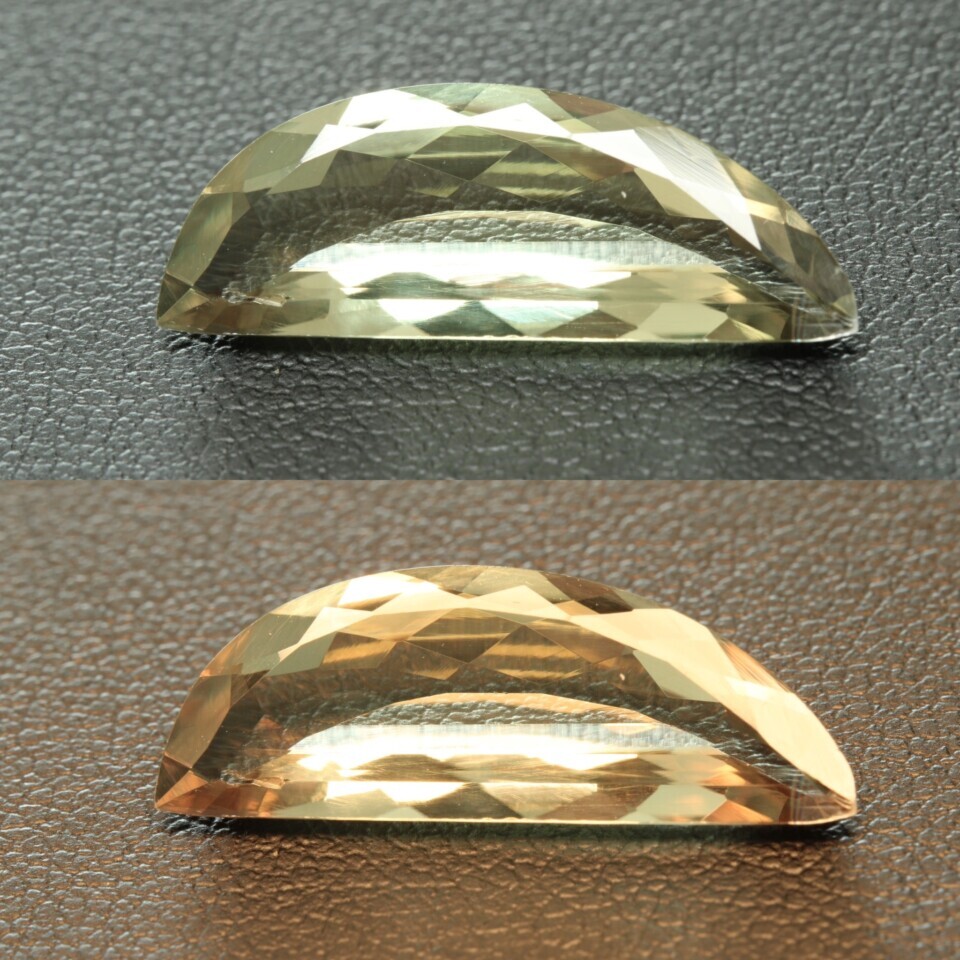 Turkish color change diaspore
