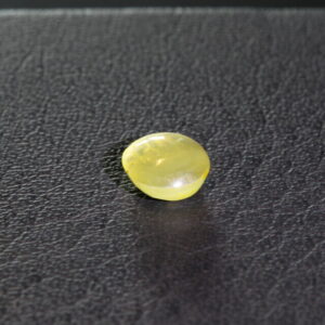 Kattenoog chrysoberyl