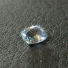 Bicolor Sri Lanka sapphire
