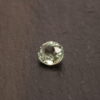 Natural alexandrite gemstone