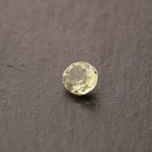 Natural alexandrite
