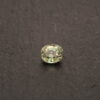 Natural color change alexandrite gemstone