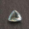 Natural alexandrite gemstone