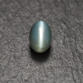 Cat's eye color change alexandrite