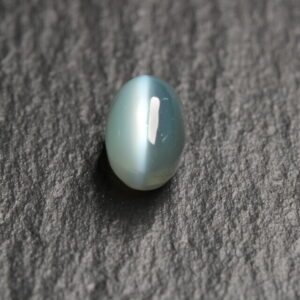 Cat's eye color change alexandrite