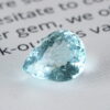 Natural Paraiba tourmaline