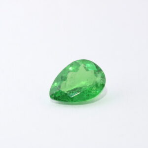 Buy green tsavorite garnet