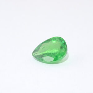 Buy green tsavorite garnet