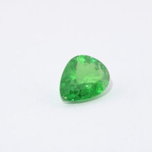 Buy green tsavorite garnet