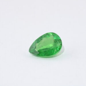 Buy green tsavorite garnet
