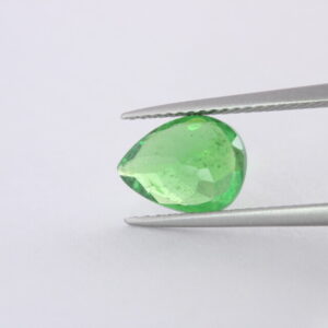 Buy green tsavorite garnet