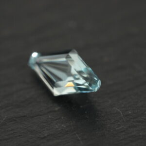 Exclusive Aquamarine – Custom Lozenge