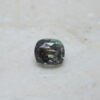 Natural color change mixed cut alexandrite