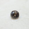 Natural colorchange round alexandrite