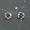 Color change round garnet set